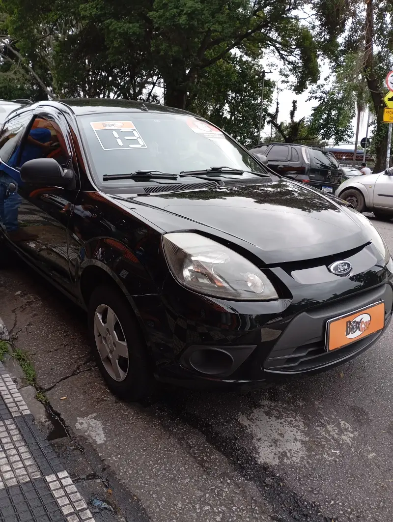 Ford Ka Ka 1.0 RoCam SE Plus