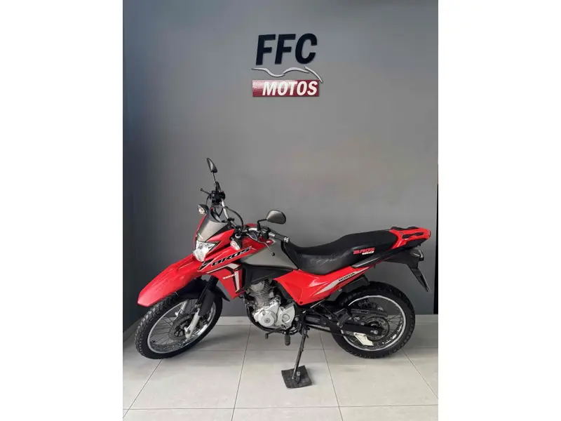Honda Bros ESDD