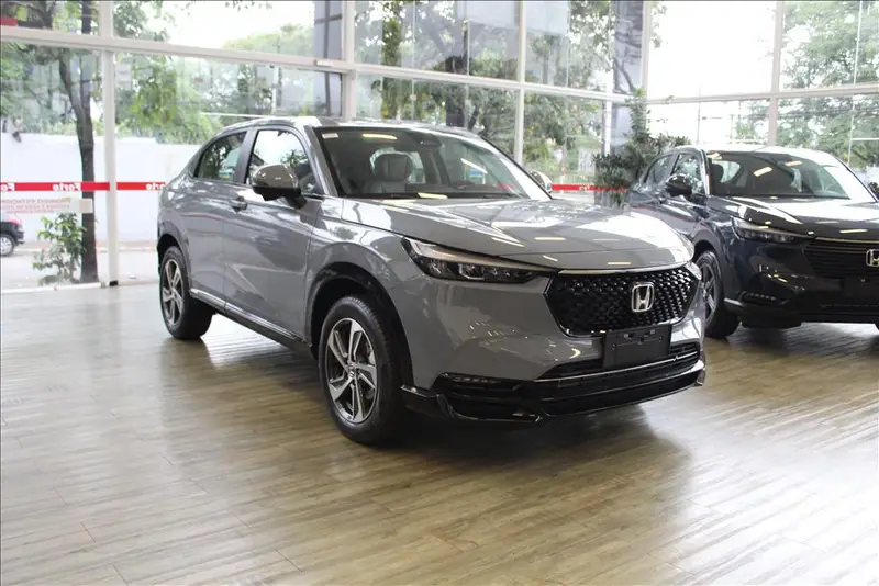 Honda HR-V Touring 1.5 Turbo