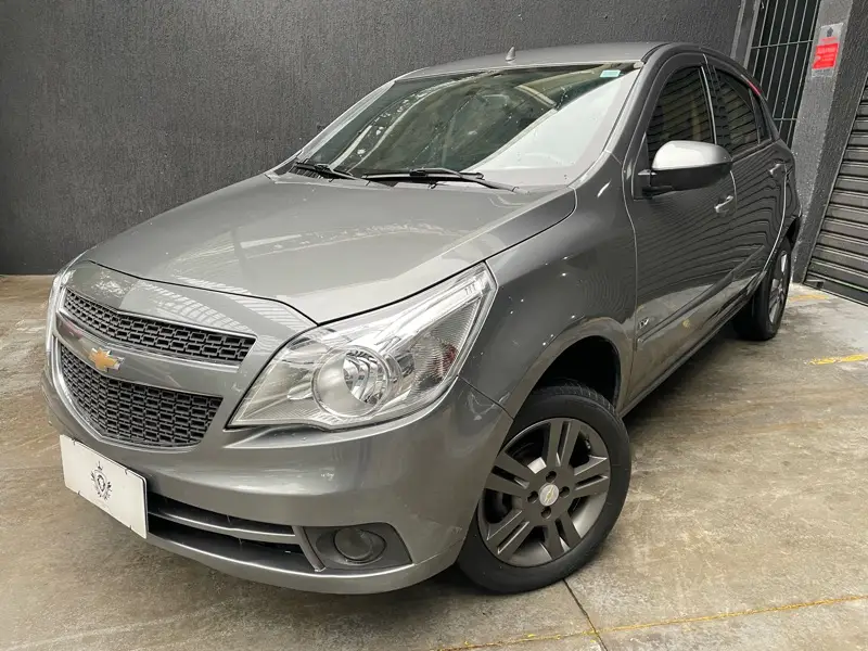 Ford Fiesta Sedan 1.0 (Flex)