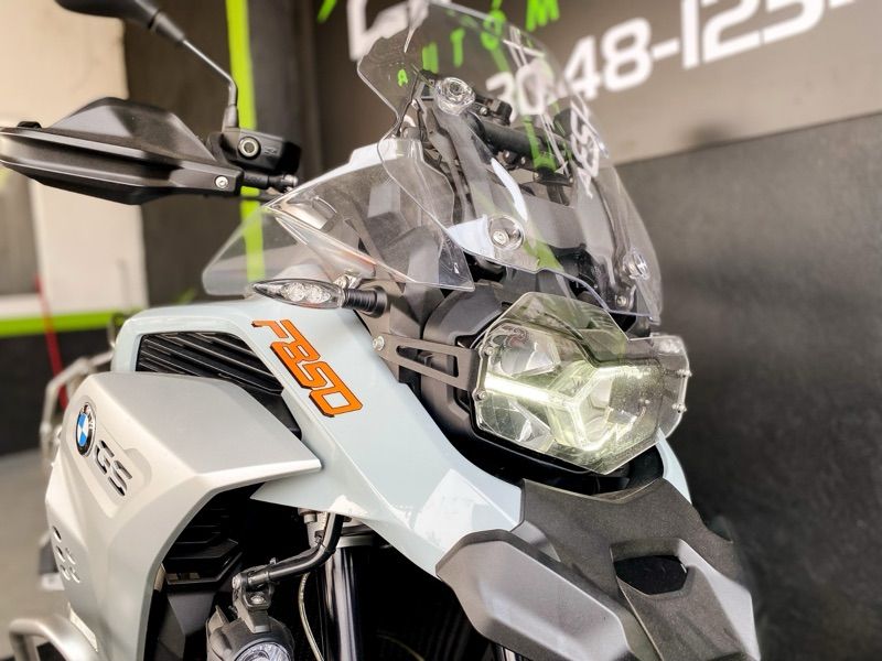 BMW F 850 GS