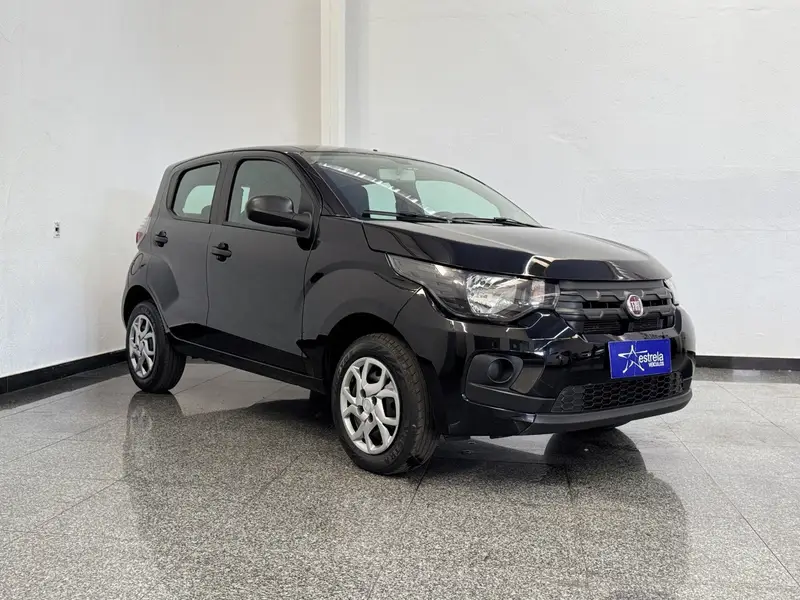 Fiat Mobi Like 1.0