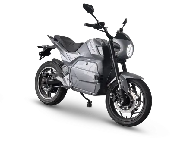 Carro Watts W160S 2024 10000W (Elétrica)