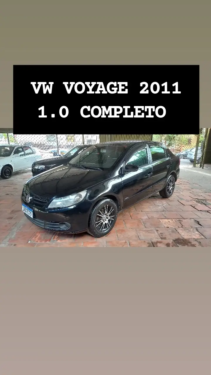 Volkswagen 1.0 MPI City (Flex)