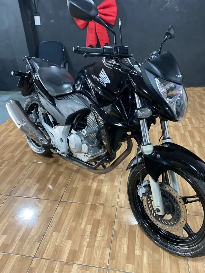 Honda CB 300R (ABS)