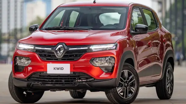 Hatch subcompacto passou por reajuste no seu preço final e perdeu o posto de 0 km mais em conta