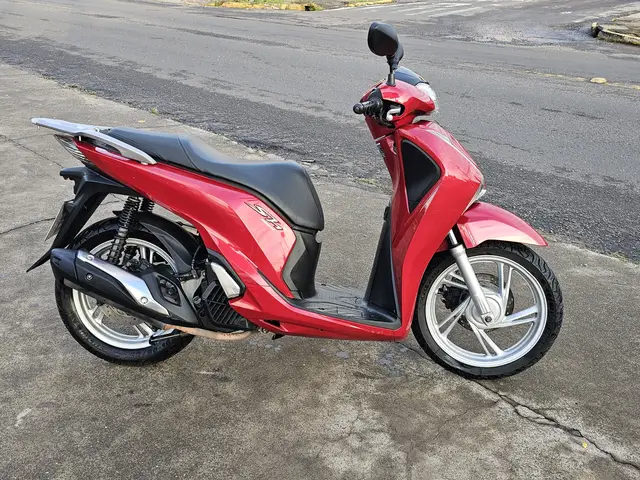 Moto Honda SH 150i 2018 ABS