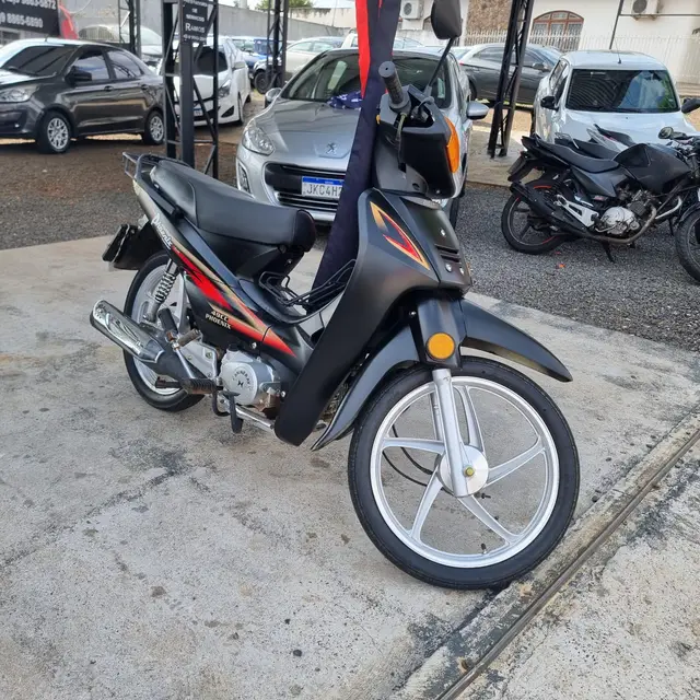 Carro Shineray XY50-Q 2020 XY 50-Q CROSS