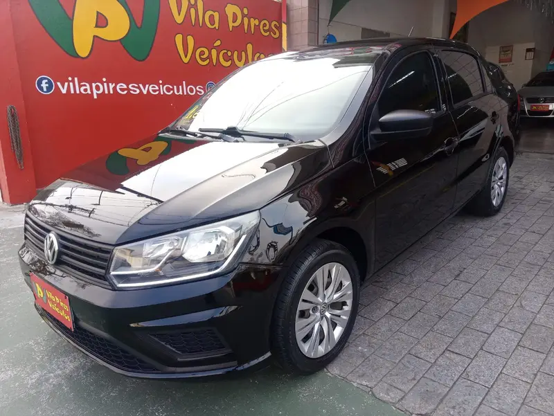 Volkswagen 1.6