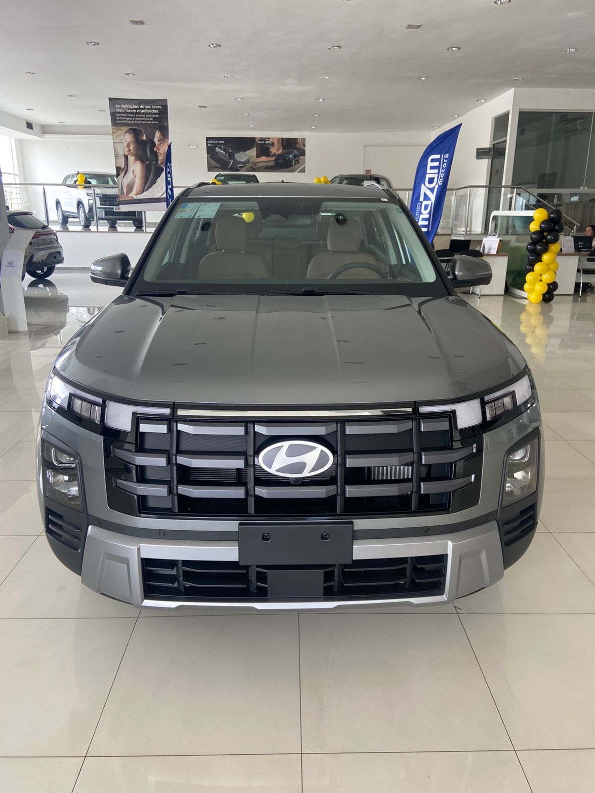 Platinum 1.0 Turbo (Aut) (Flex)