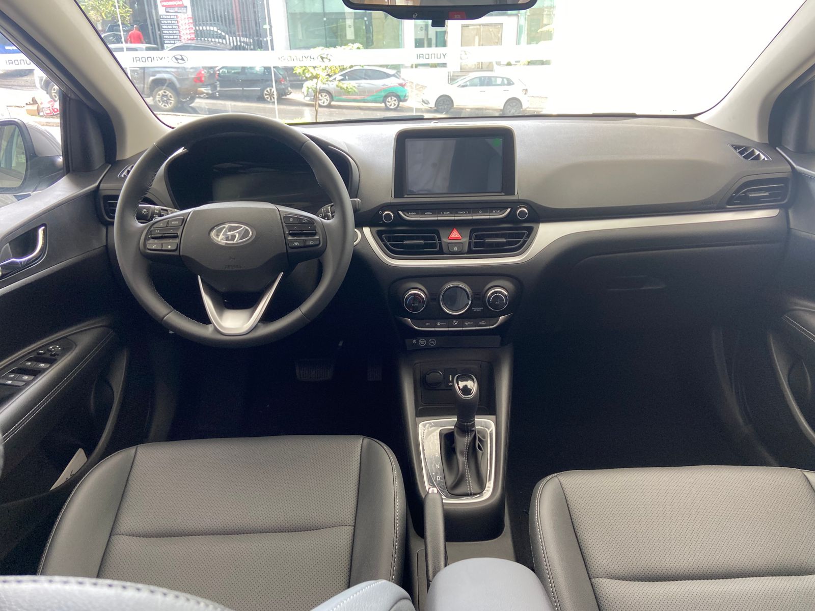 Hyundai-HB20-Platinum Safety 1.0 TGDI (Aut.)