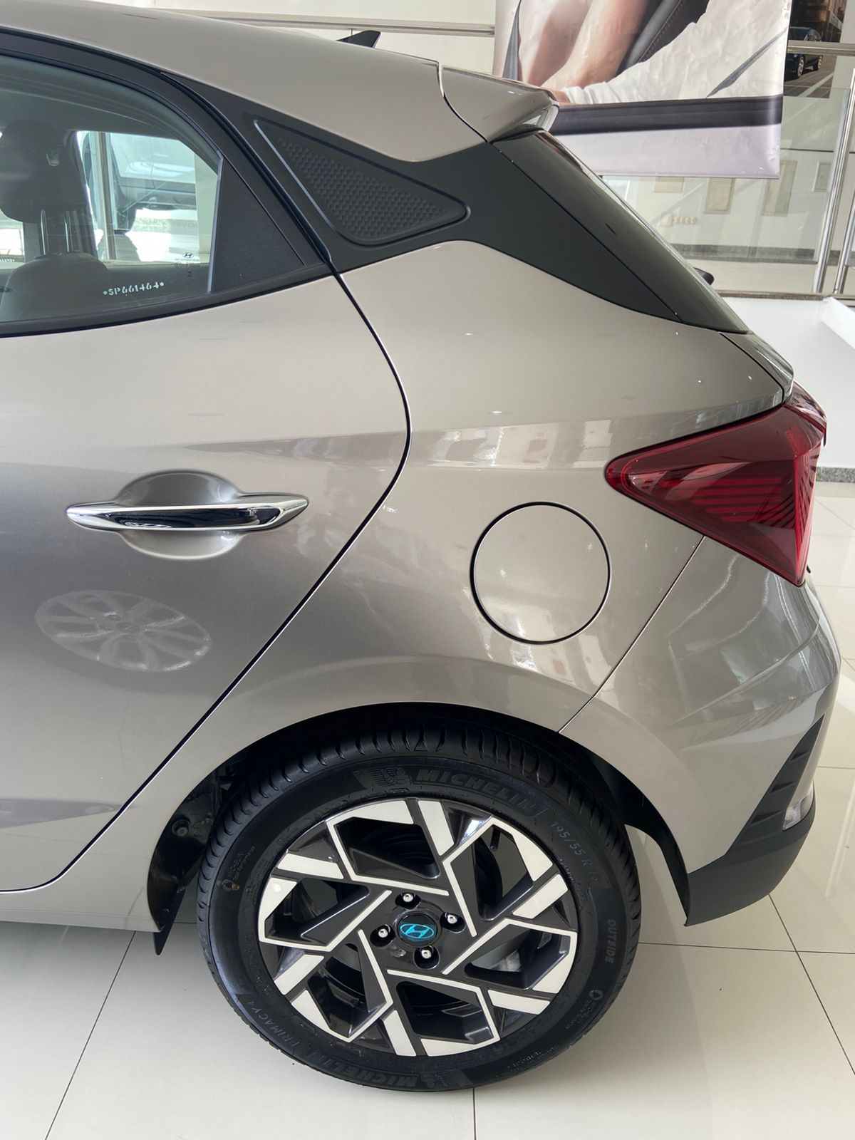 Hyundai-HB20-Platinum Safety 1.0 TGDI (Aut.)