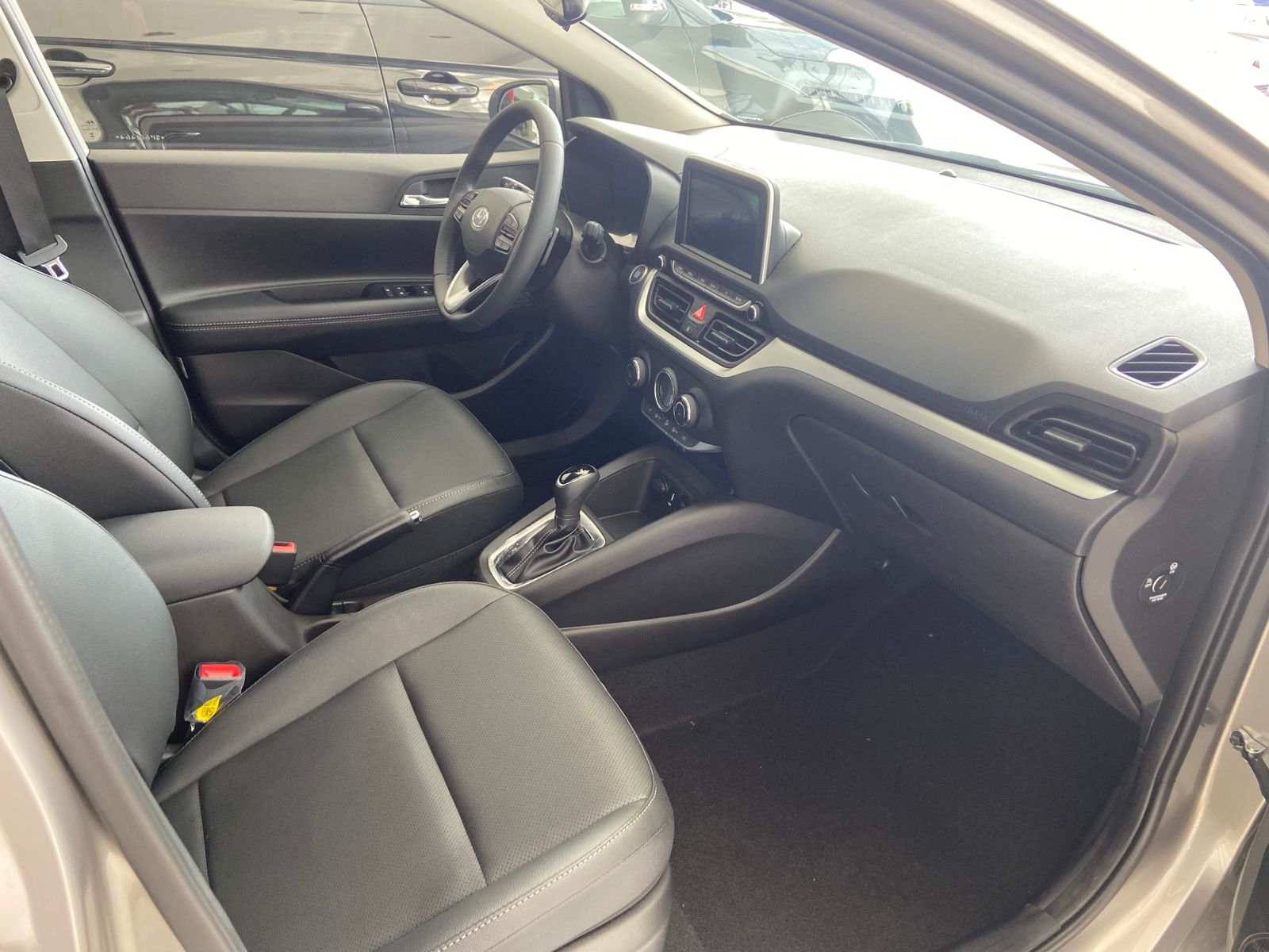 Hyundai-HB20-Platinum Safety 1.0 TGDI (Aut.)