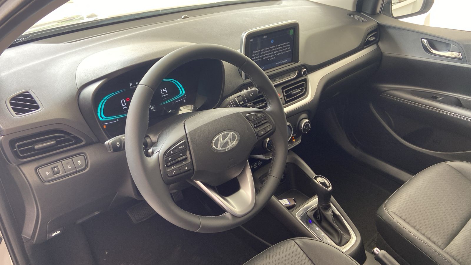 Hyundai-HB20-Platinum Safety 1.0 TGDI (Aut.)