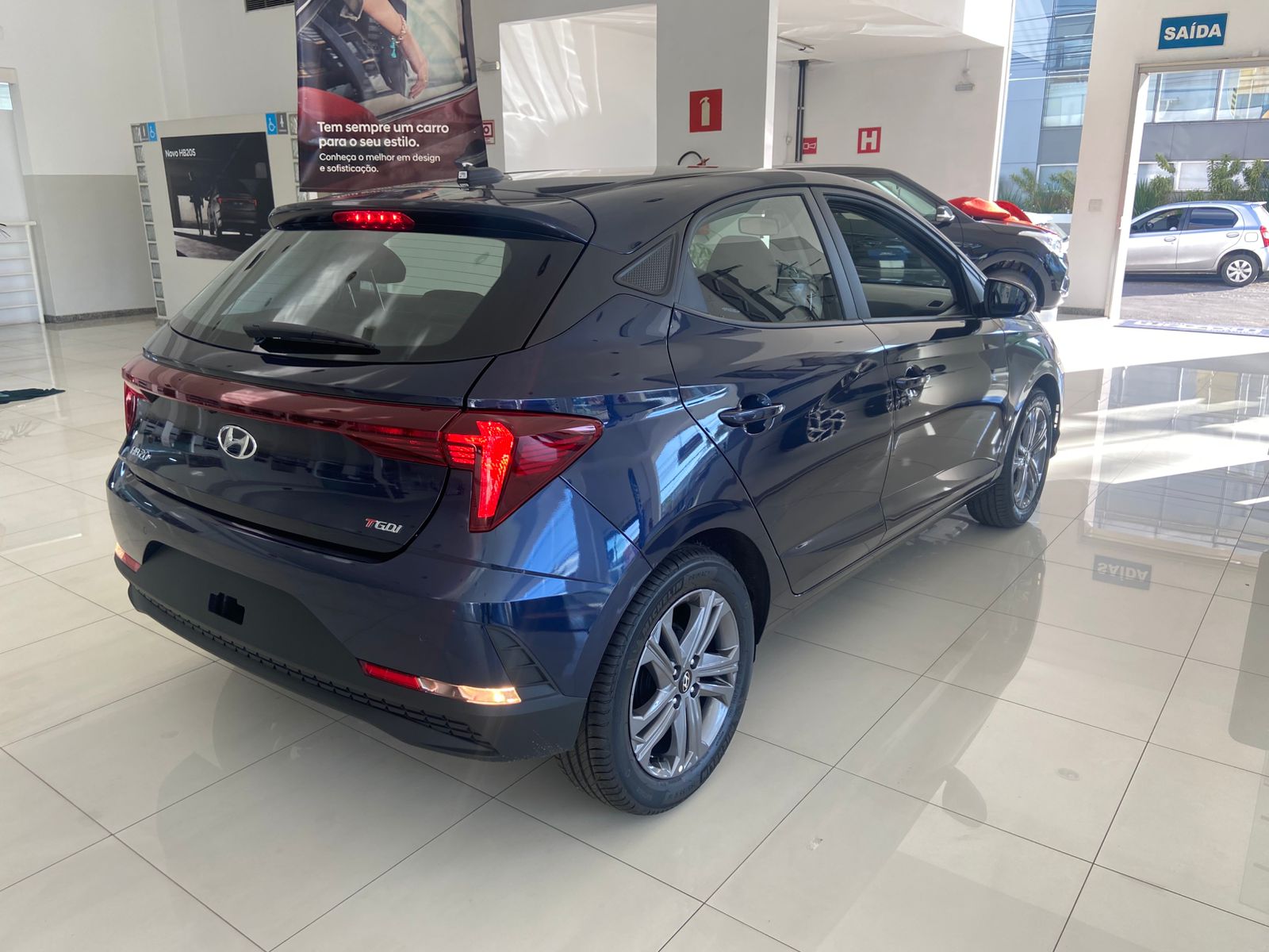 Hyundai-HB20-Comfort Plus 1.0 TGDI (Aut.)