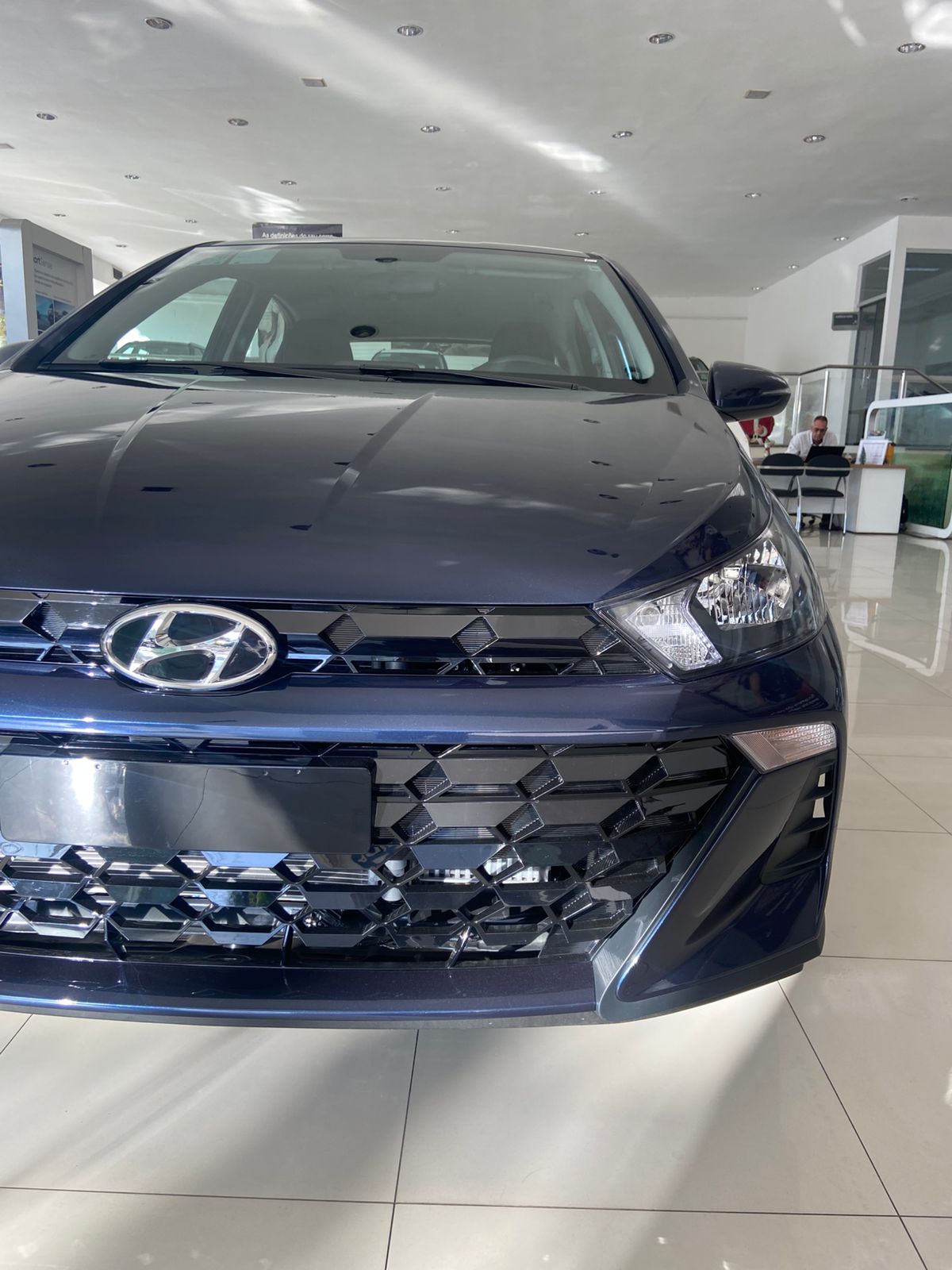 Hyundai-HB20-Comfort Plus 1.0 TGDI (Aut.)