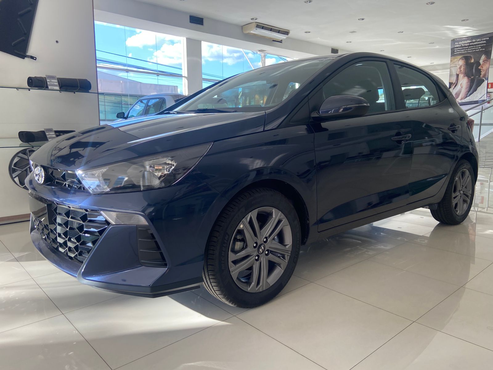 Hyundai-HB20-Comfort Plus 1.0 TGDI (Aut.)