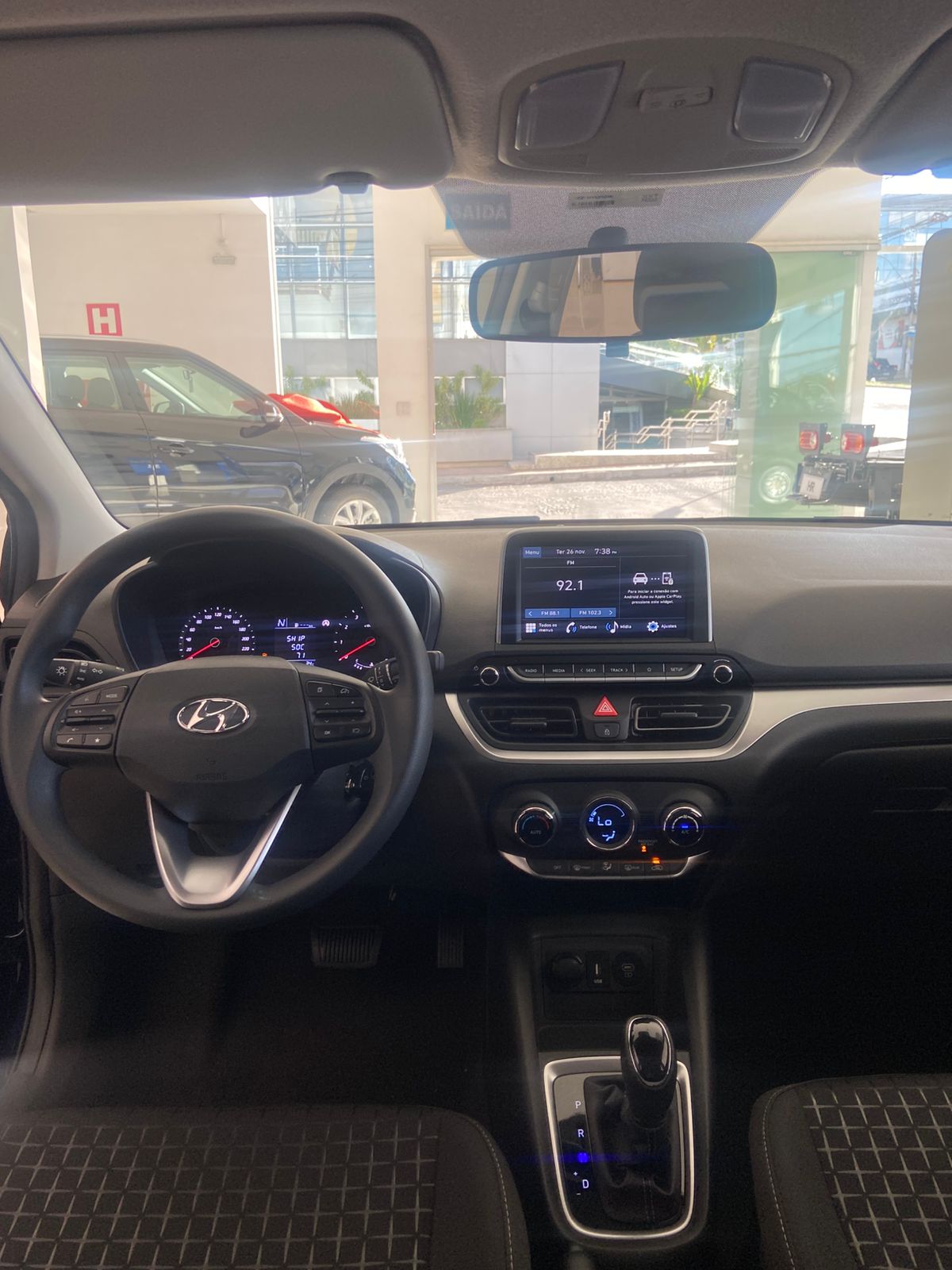 Hyundai-HB20-Comfort Plus 1.0 TGDI (Aut.)