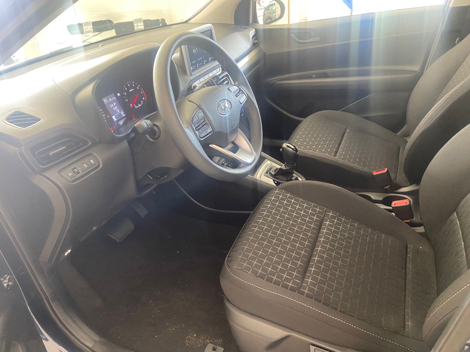 Hyundai-HB20-Comfort Plus 1.0 TGDI (Aut.)