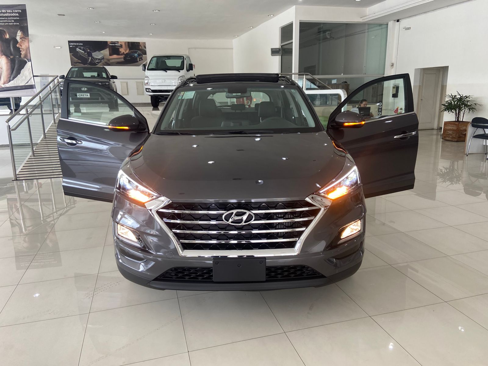 Limited 1.6 Turbo (Aut.)