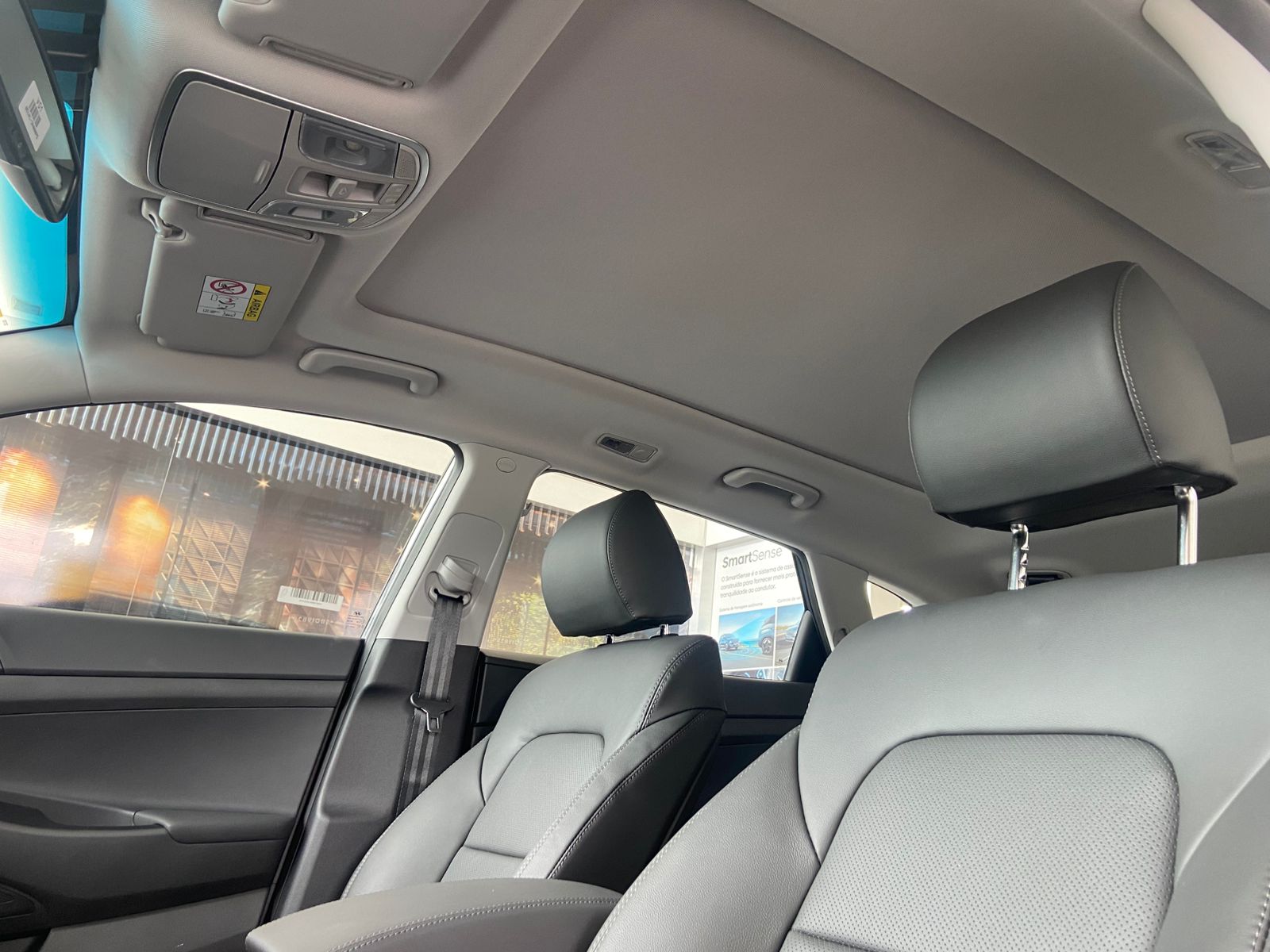 Hyundai-Tucson-Limited 1.6 Turbo (Aut.)