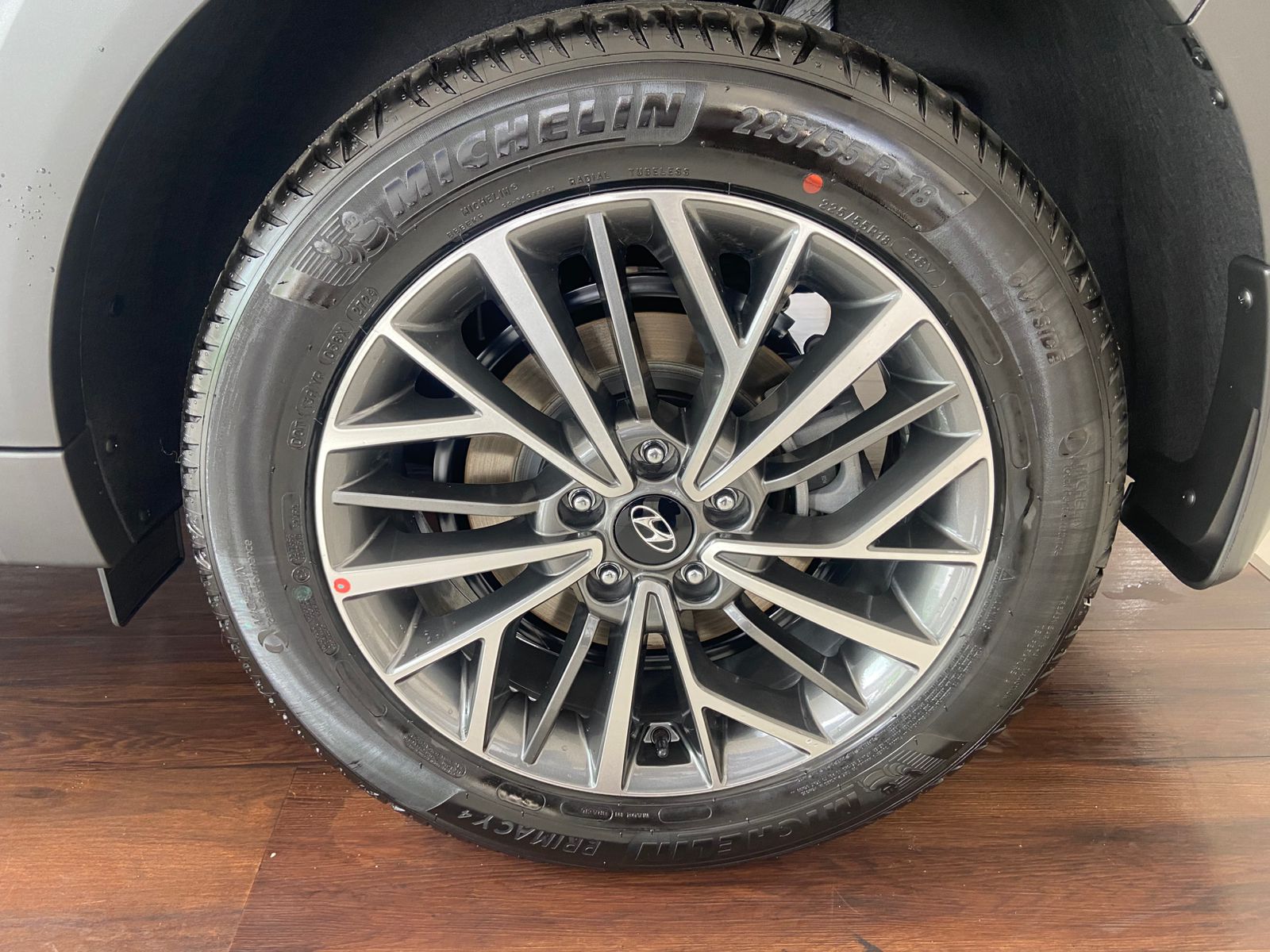 Hyundai-Tucson-Limited 1.6 Turbo (Aut.)