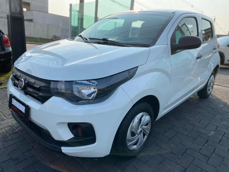 Fiat Mobi Easy 1.0