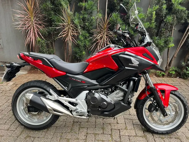 Honda DCT