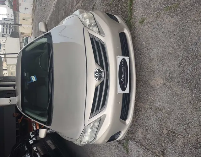 Carro Toyota Corolla 2013 Sedan 1.8 Dual VVT-i GLI (flex)