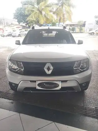 Carro Renault Duster 2019 1.6 16V SCe Dynamique CVT (Flex)