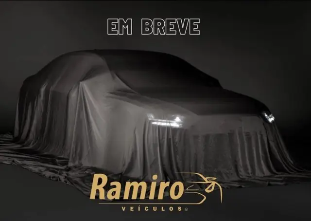 Carro Renault Sandero 2016 Expression 1.6 8V (Flex)