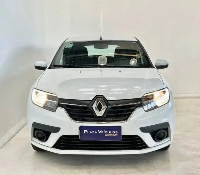 Renault Life 1.0 12V SCe (Flex)