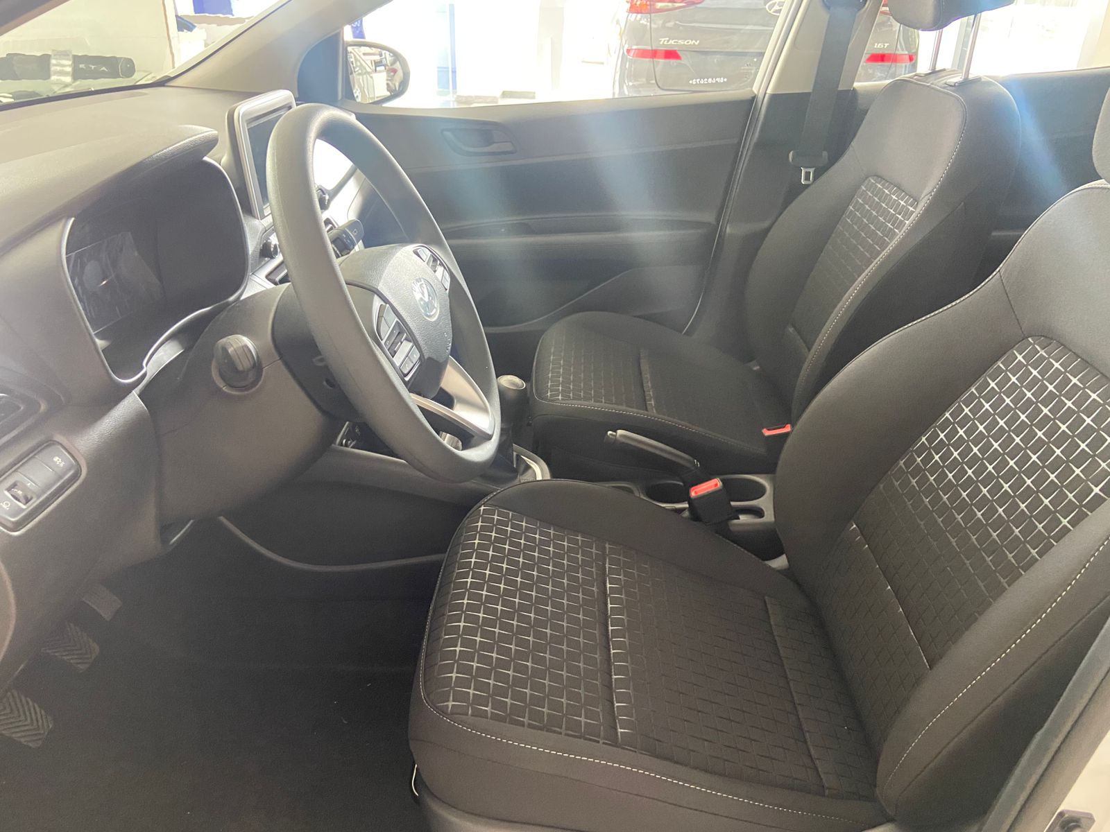 Hyundai-HB20-Comfort Plus 1.0 (Mec.)