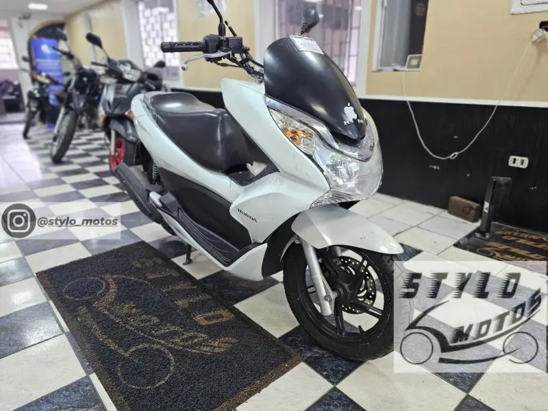 Honda PCX 150 150