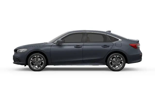 Carro Honda Civic 2024 Hybrid 2.0