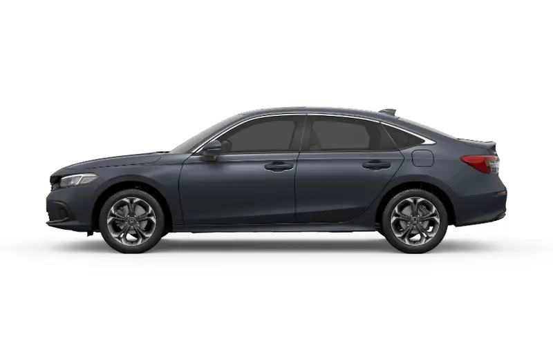 Honda Civic Hybrid 2.0
