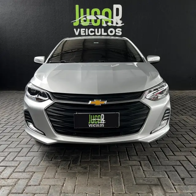 Carro Chevrolet Onix 2023 Premier 1.0 Turbo (Aut.)