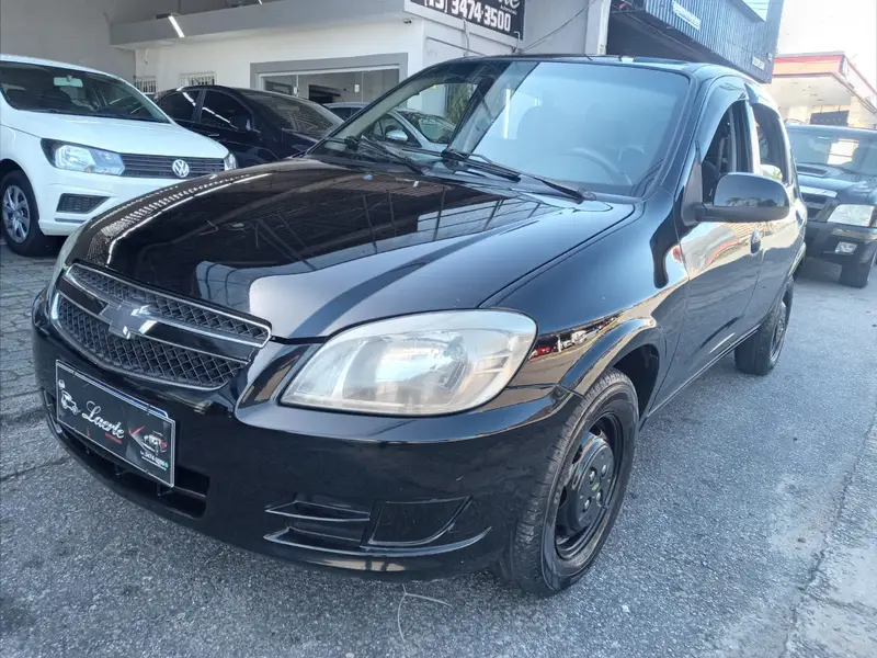 Chevrolet Celta LT 1.0 (Flex)