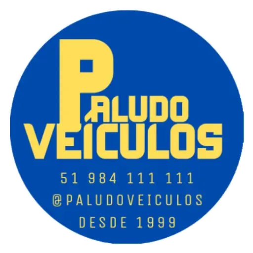 Paludo Veiculos