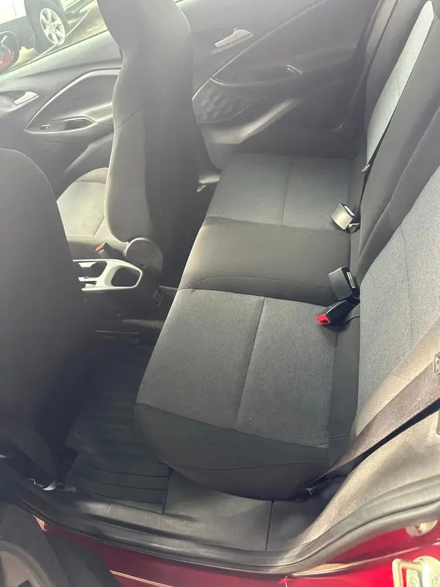 Carro Chevrolet Onix 2020 1.0 (Flex)