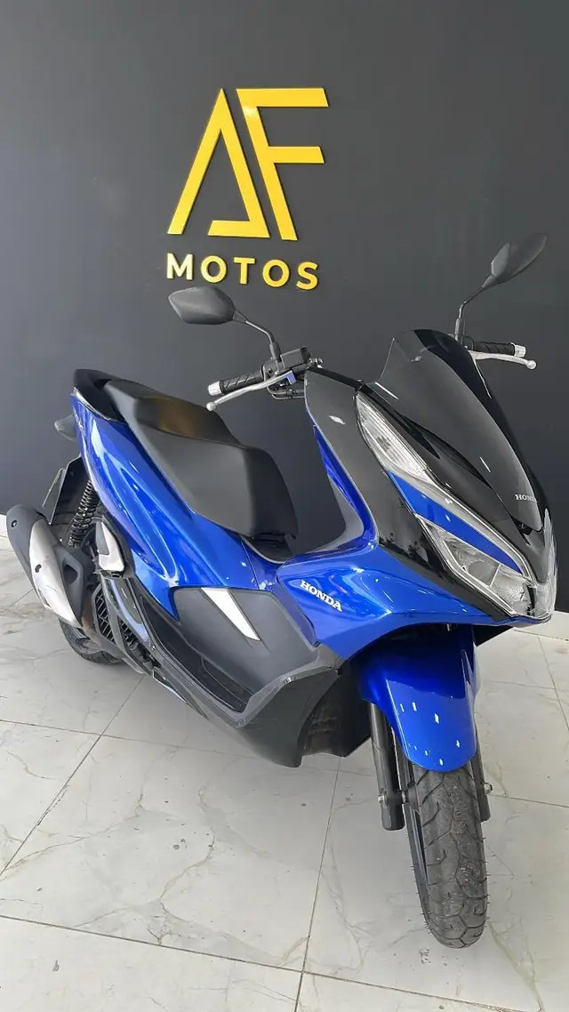 Moto Honda PCX 150 2022 ABS
