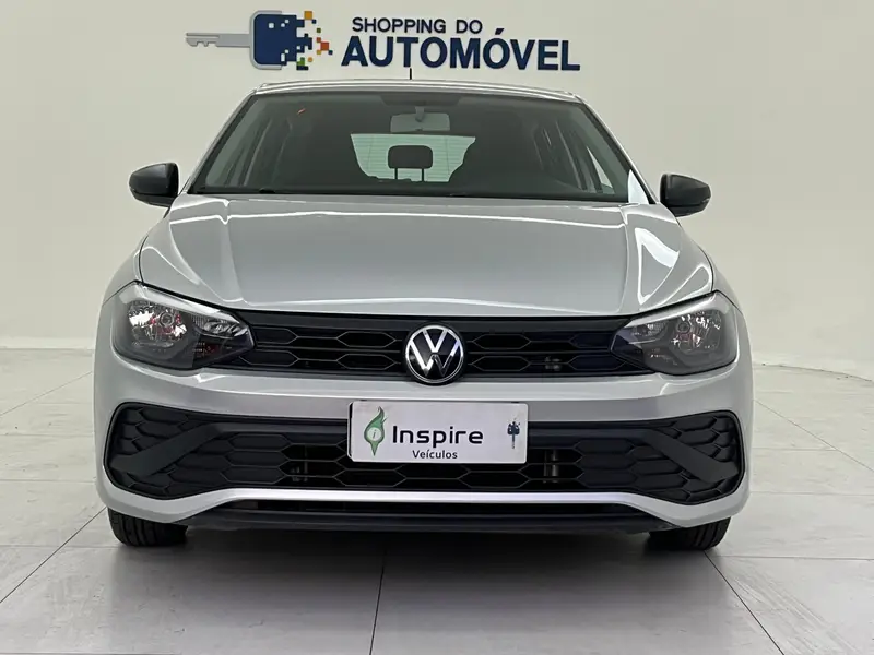 Volkswagen Track 1.0 Flex 12V 5p