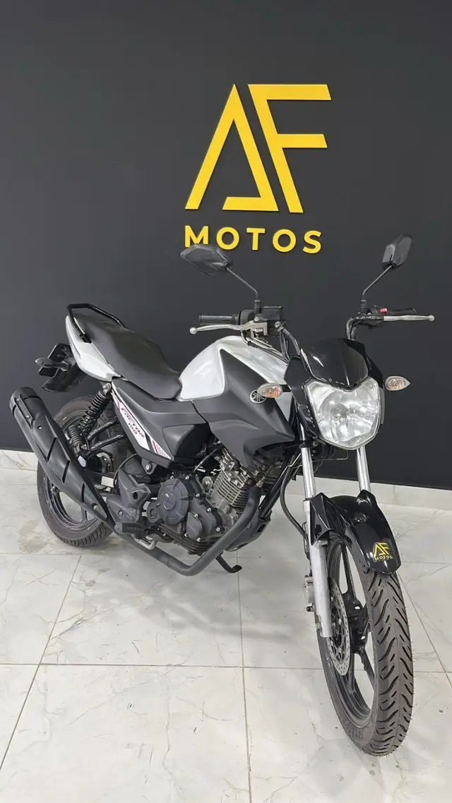Carro Yamaha YBR 150 Factor 2023 ED