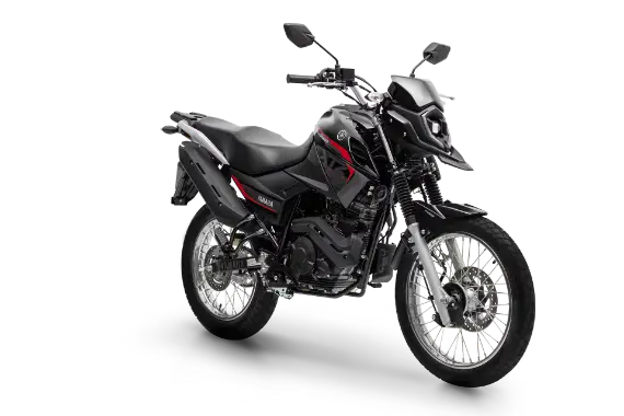 Carro Yamaha XTZ 150 Crosser 2025 S