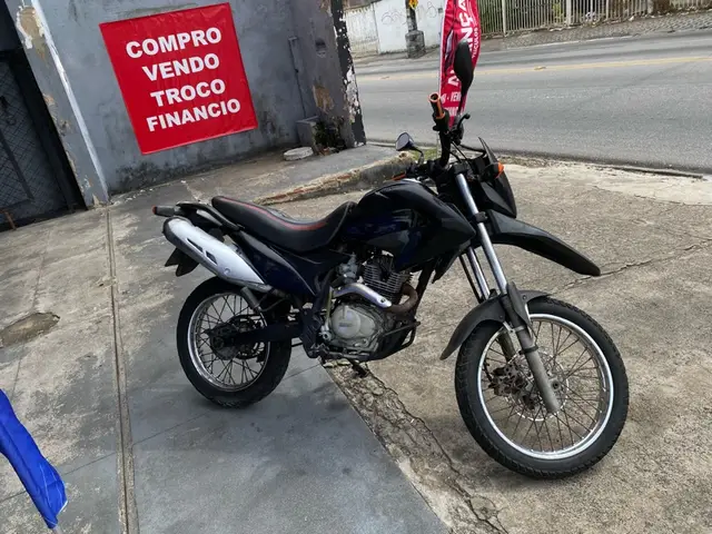 Carro Shineray Explorer 150 2012 XY 150-GY/EXPLORER