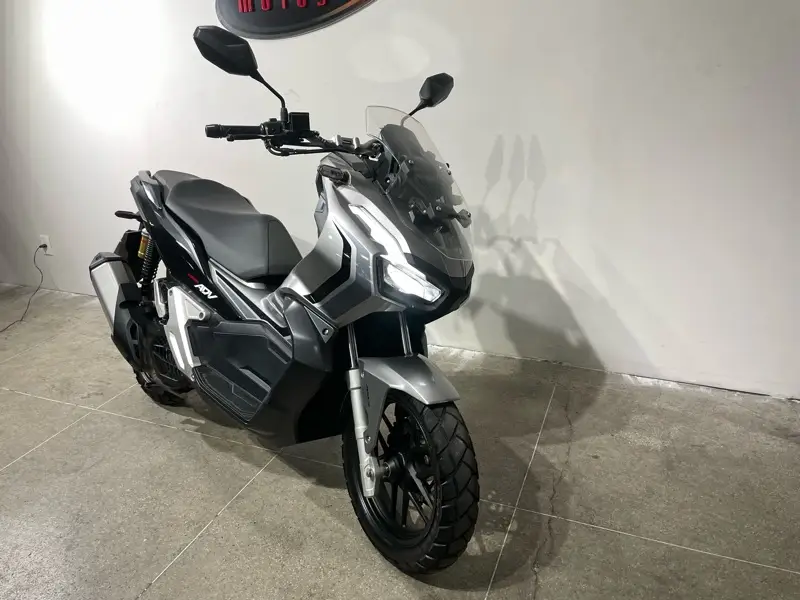 Honda X-ADV X-ADV 150