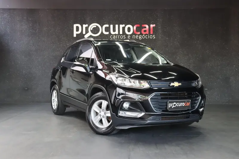 Chevrolet LT 1.4 Turbo 4x2 (Aut) (Flex)