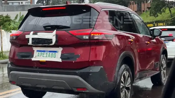 Sistema híbrido e-Power permite que SUV médio chegue a fazer até 22 km/l