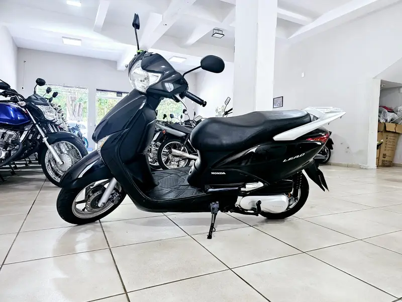 Honda LEAD 110