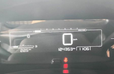 Partner Furgão 1.6 16V (Flex)